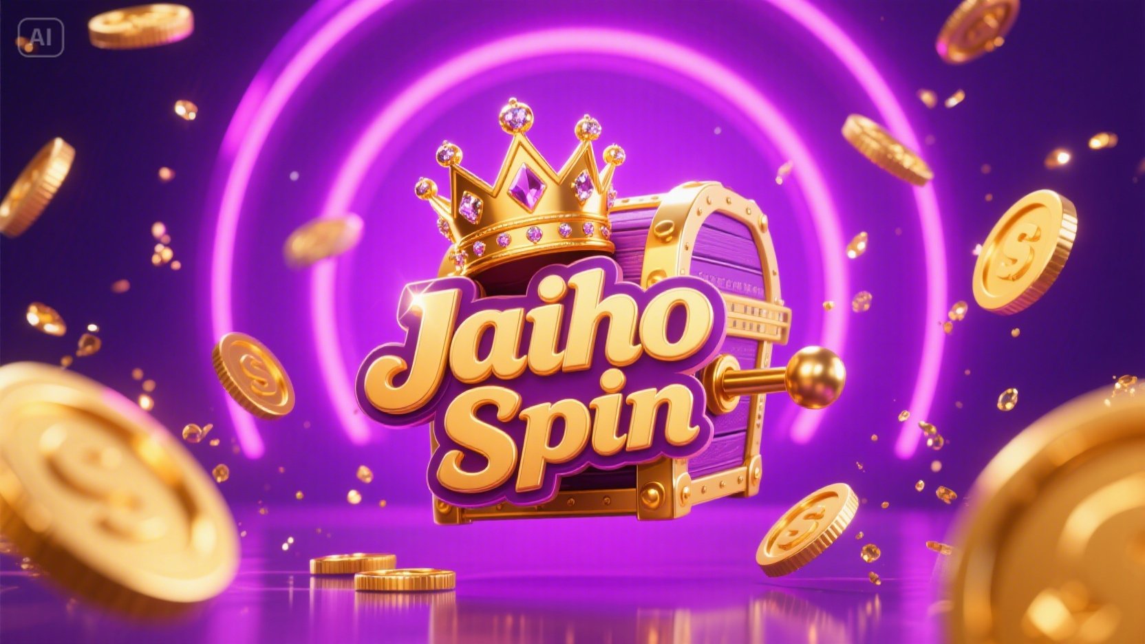 Jaiho Spin